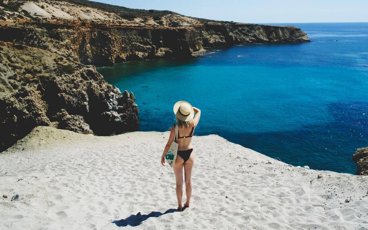 You gonna enjoy sea view on these places